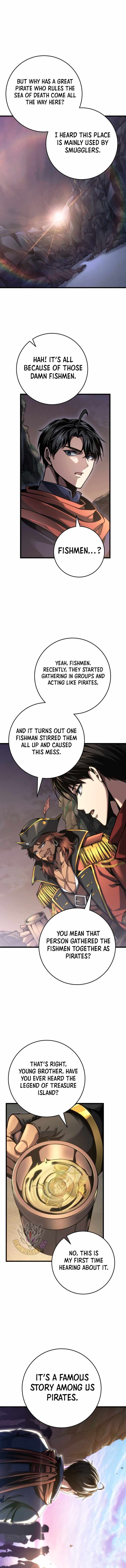 A Dragonslayer’s Peerless Regression Chapter 103 - Page 15