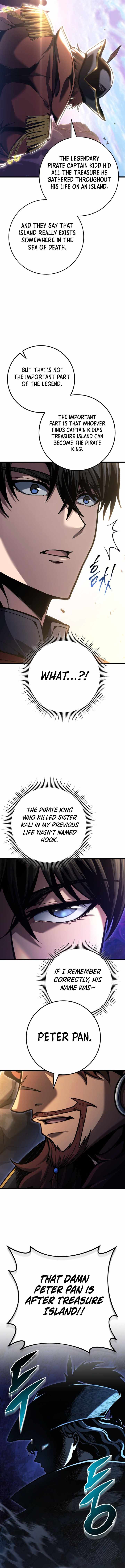 A Dragonslayer’s Peerless Regression Chapter 103 - Page 16
