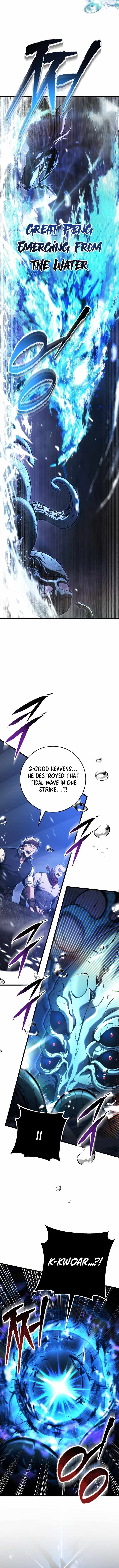 A Dragonslayer’s Peerless Regression Chapter 103 - Page 4