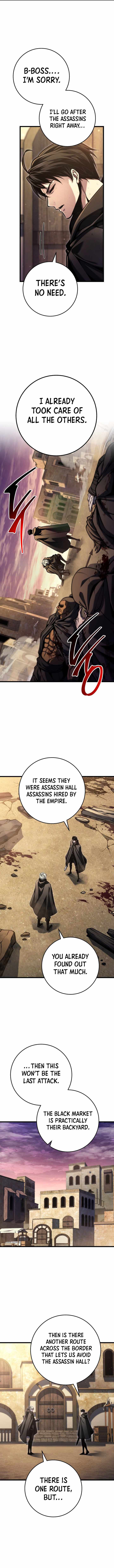 A Dragonslayer’s Peerless Regression Chapter 105 - Page 10
