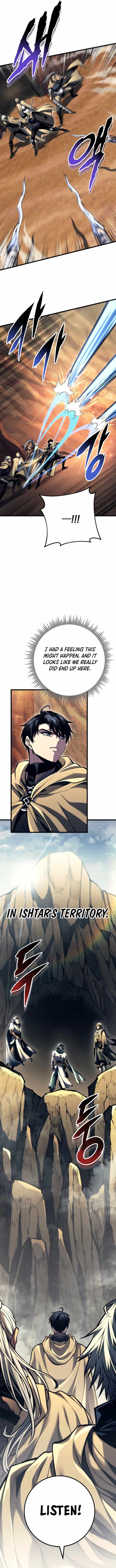 A Dragonslayer’s Peerless Regression Chapter 106 - Page 12