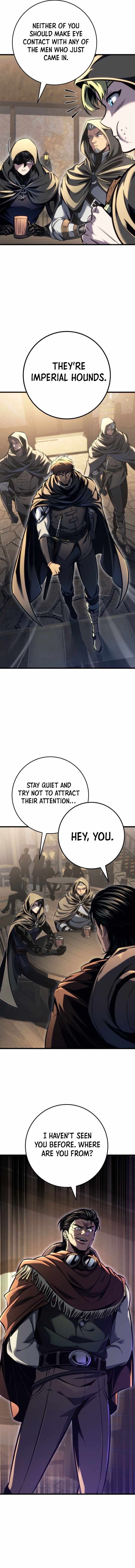 A Dragonslayer’s Peerless Regression Chapter 106 - Page 6