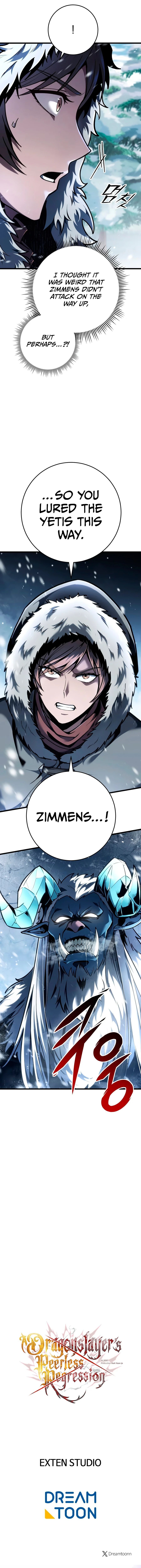 A Dragonslayer’s Peerless Regression Chapter 88 - Page 16