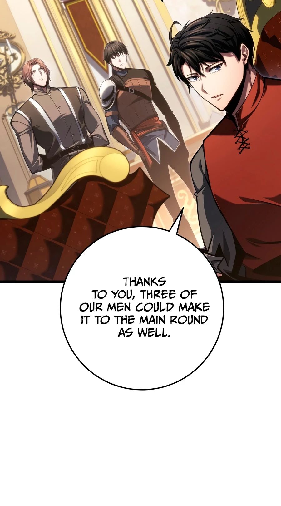 A Dragonslayer’s Peerless Regression Chapter 88 - Page 5
