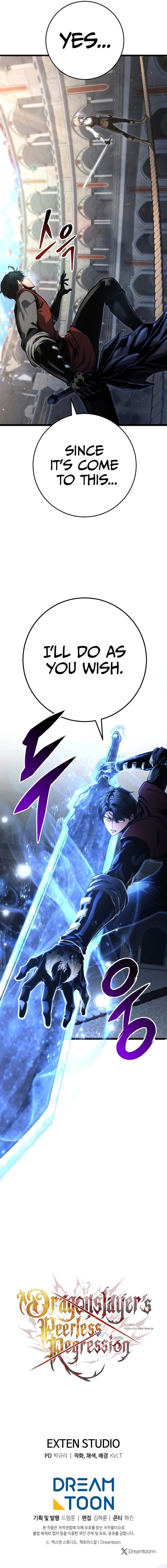 A Dragonslayer’s Peerless Regression Chapter 90 - Page 12