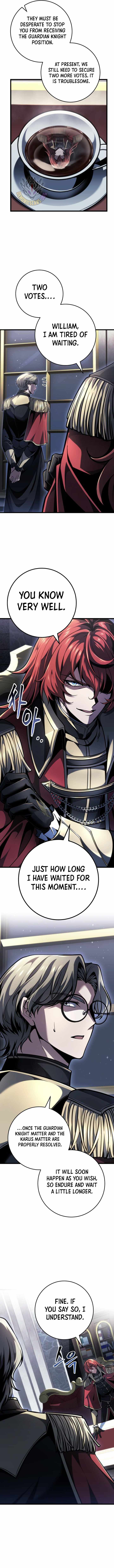 A Dragonslayer’s Peerless Regression Chapter 96 - Page 3