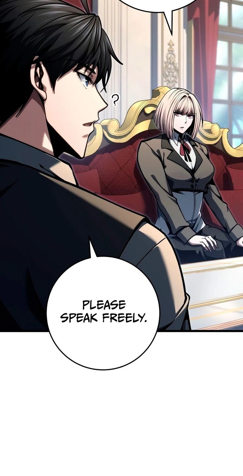 A Dragonslayer’s Peerless Regression Chapter 97 - Page 10