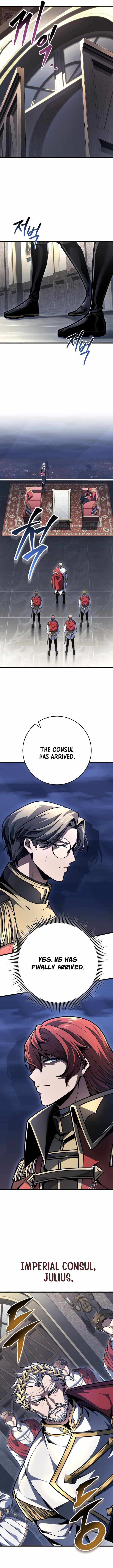 A Dragonslayer’s Peerless Regression Chapter 98 - Page 12