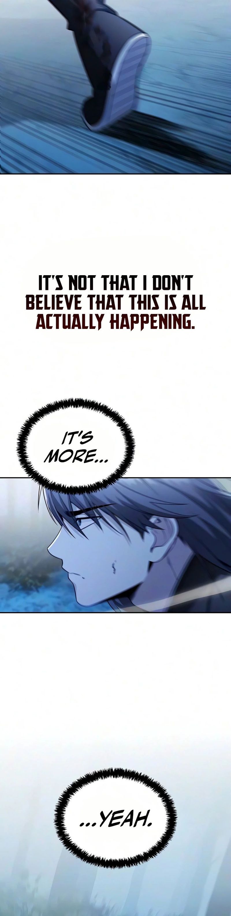 Mount Hua Sect’s Genius Phantom Swordsman Chapter 68 - Page 3
