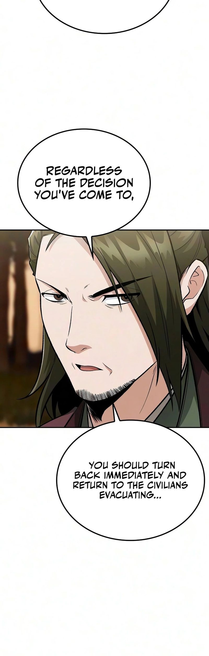 Mount Hua Sect’s Genius Phantom Swordsman Chapter 72 - Page 11