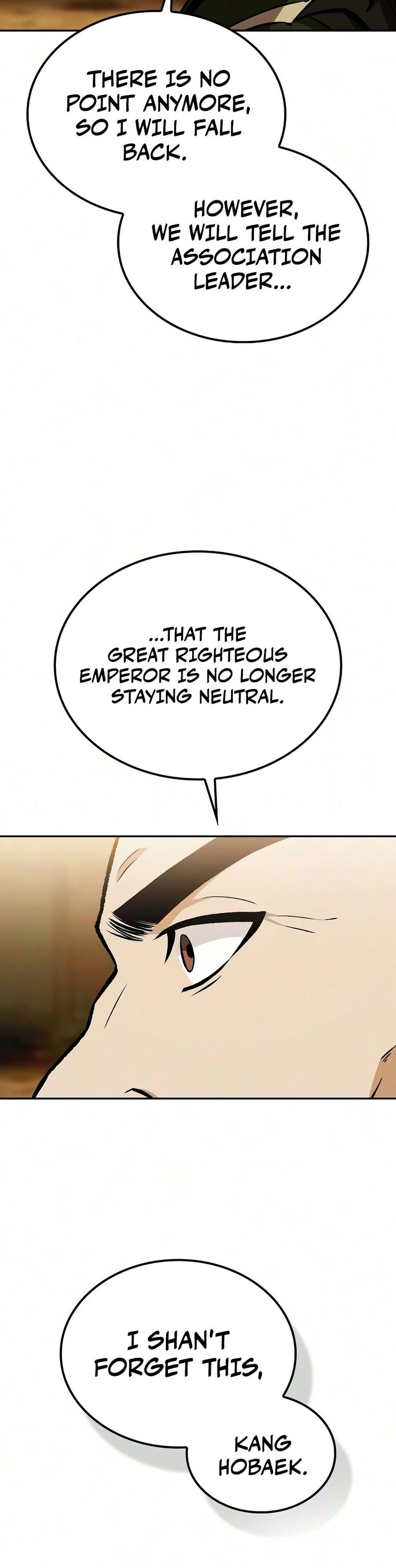 Mount Hua Sect’s Genius Phantom Swordsman Chapter 73 - Page 17