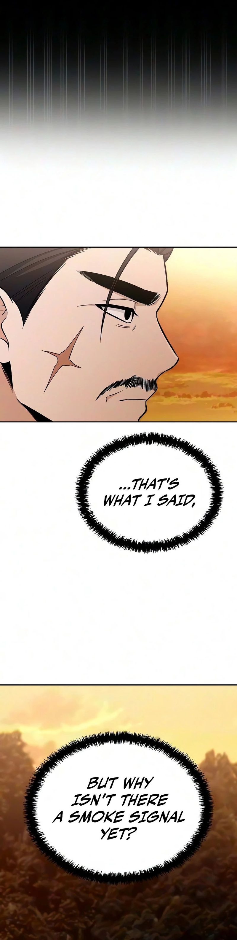 Mount Hua Sect’s Genius Phantom Swordsman Chapter 73 - Page 3