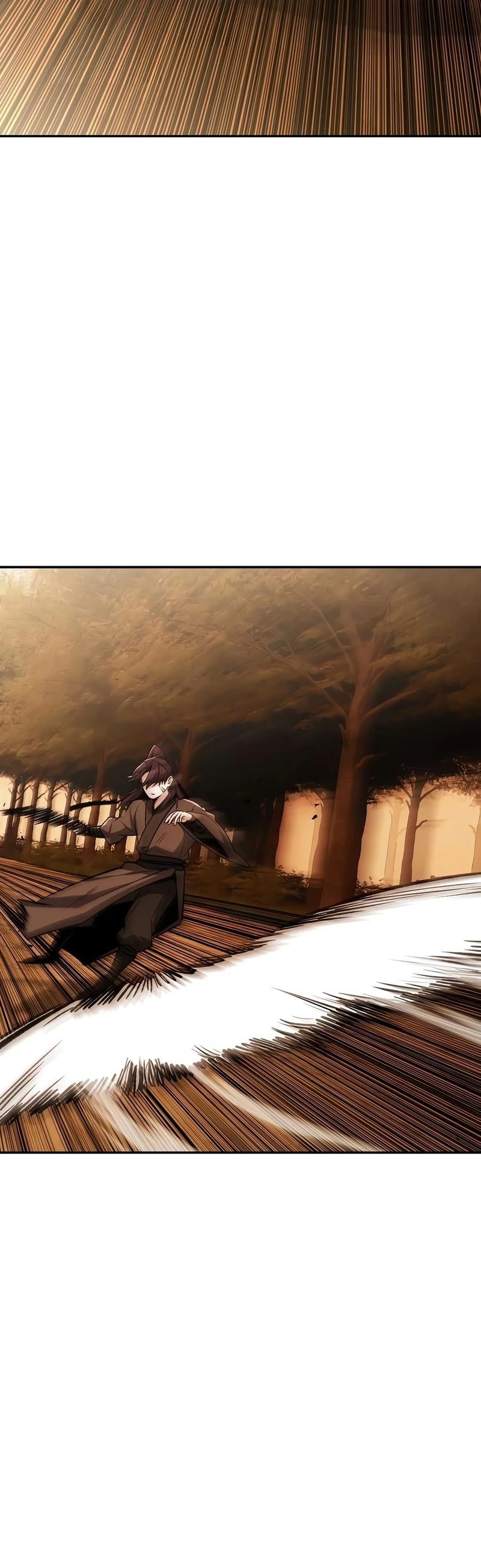 Mount Hua Sect’s Genius Phantom Swordsman Chapter 74 - Page 5