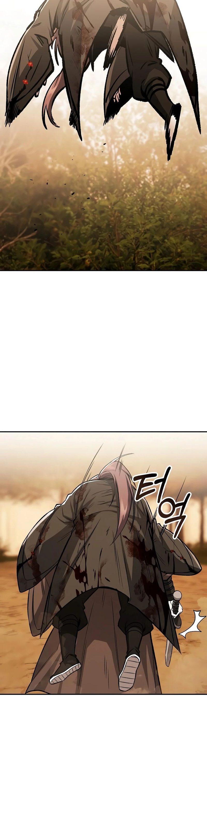 Mount Hua Sect’s Genius Phantom Swordsman Chapter 74 - Page 7