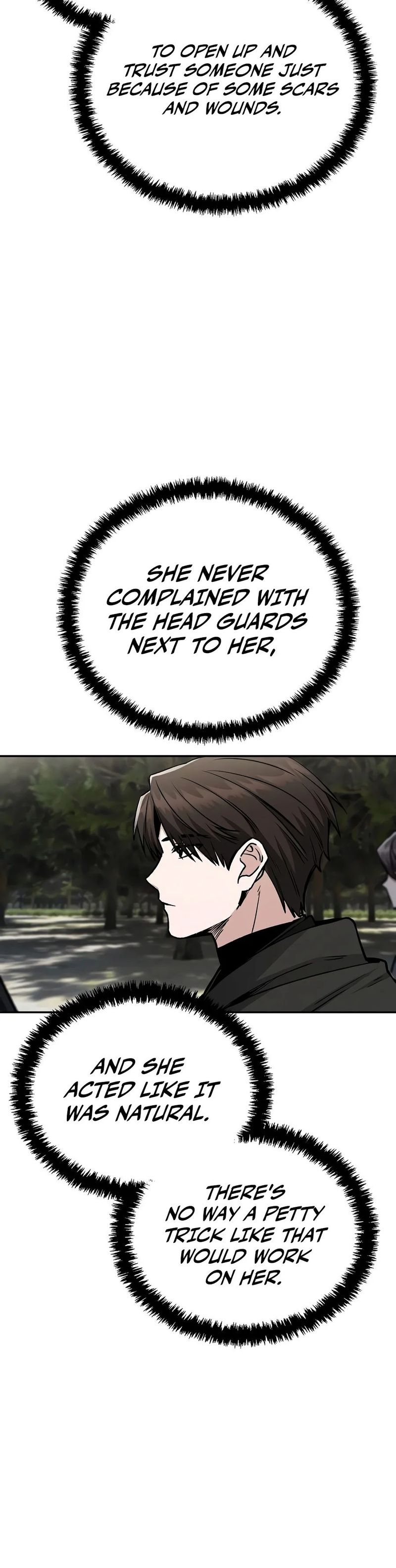Mount Hua Sect’s Genius Phantom Swordsman Chapter 79 - Page 17