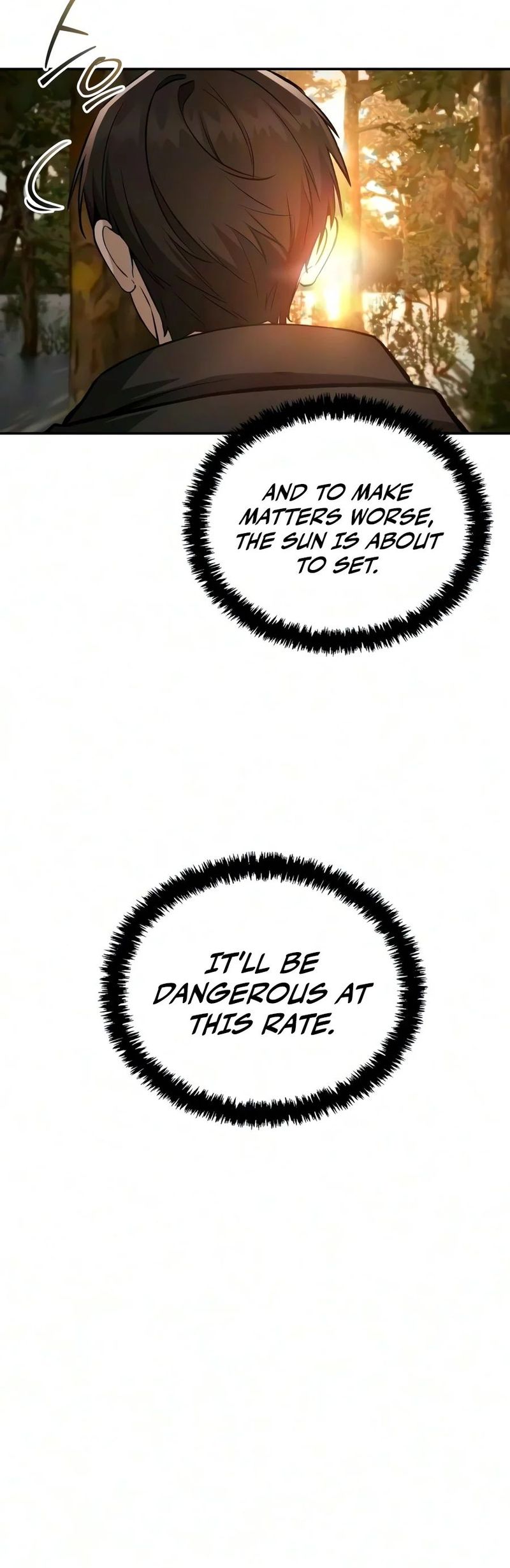 Mount Hua Sect’s Genius Phantom Swordsman Chapter 80 - Page 9