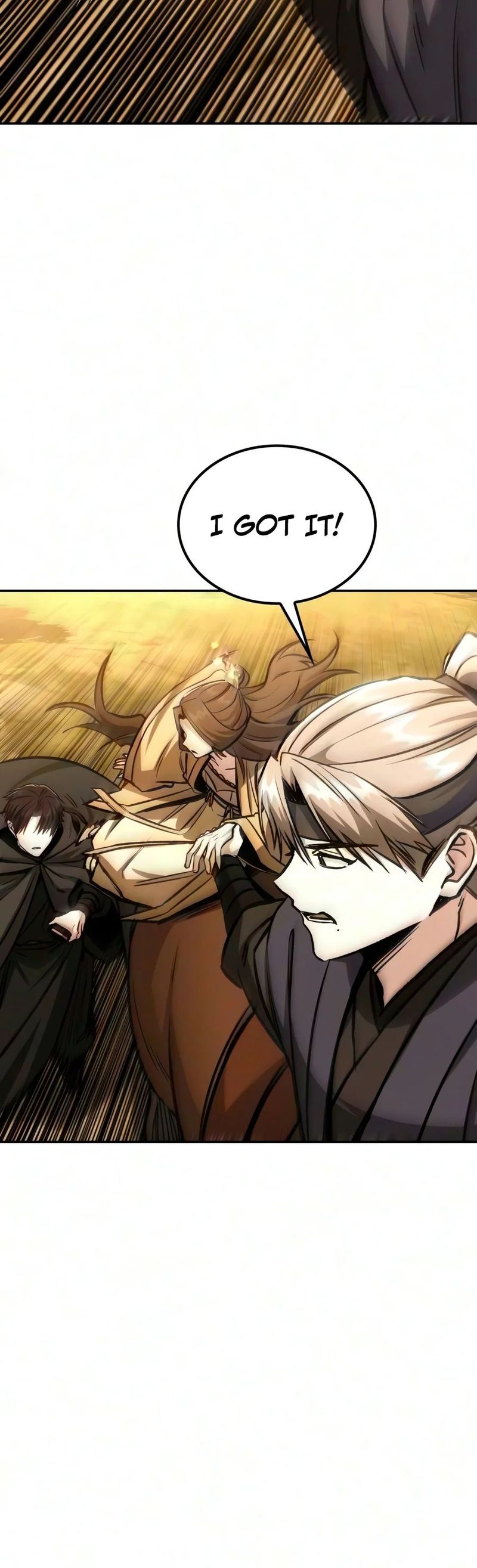 Mount Hua Sect’s Genius Phantom Swordsman Chapter 81 - Page 15