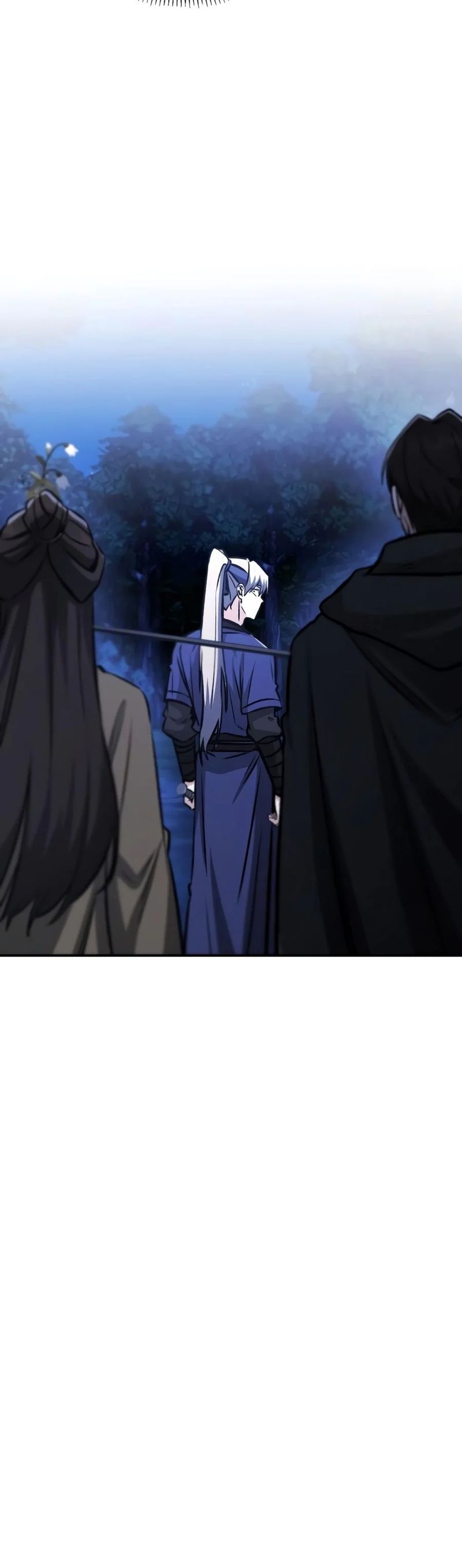 Mount Hua Sect’s Genius Phantom Swordsman Chapter 82 - Page 15