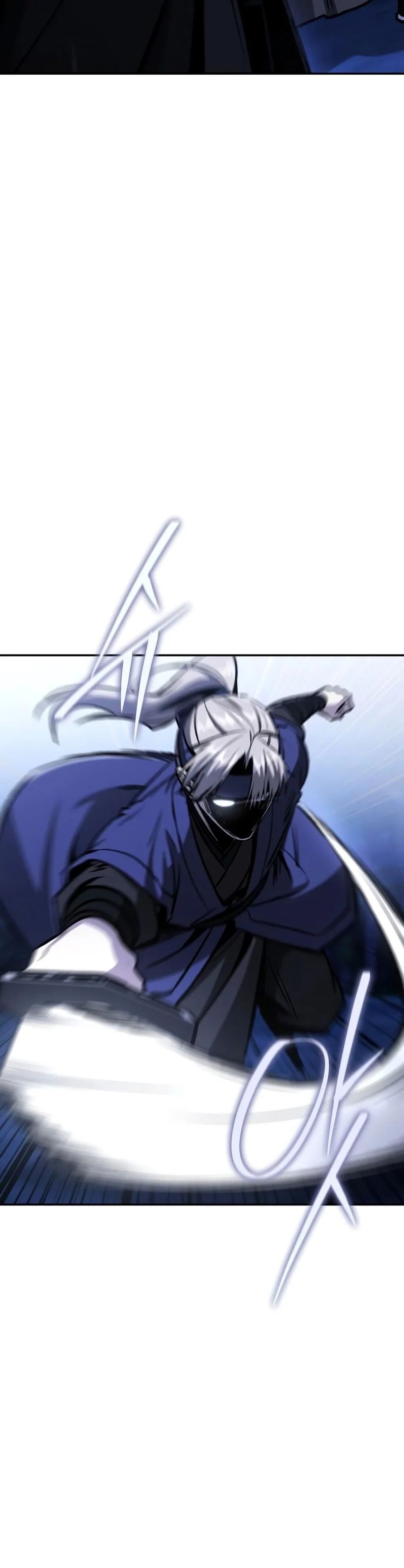 Mount Hua Sect’s Genius Phantom Swordsman Chapter 82 - Page 19