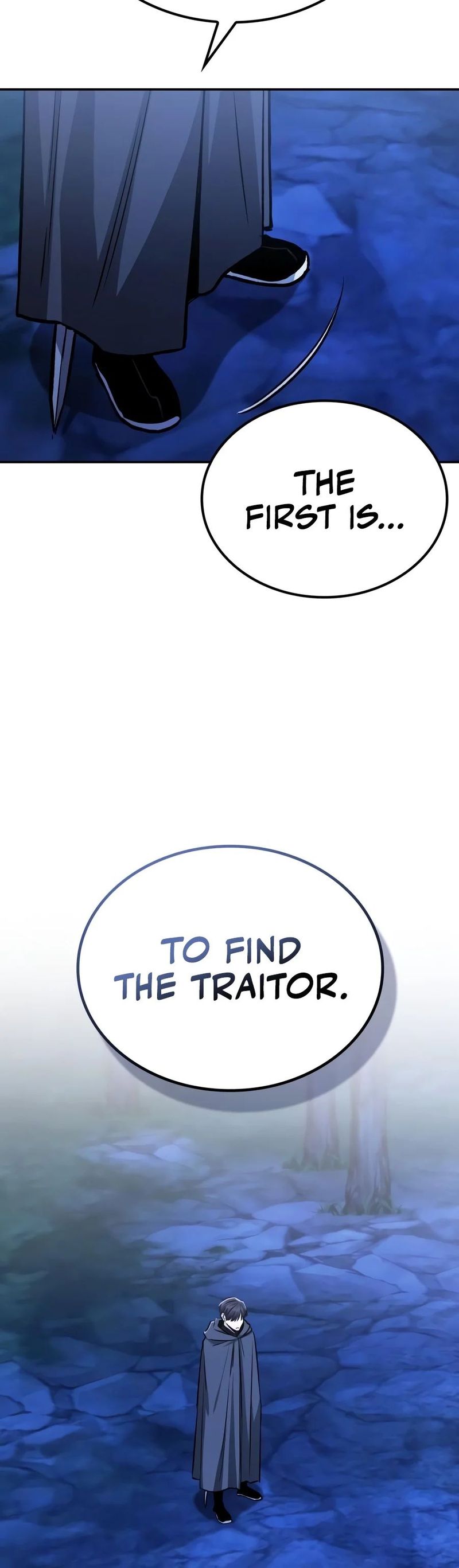 Mount Hua Sect’s Genius Phantom Swordsman Chapter 82 - Page 5
