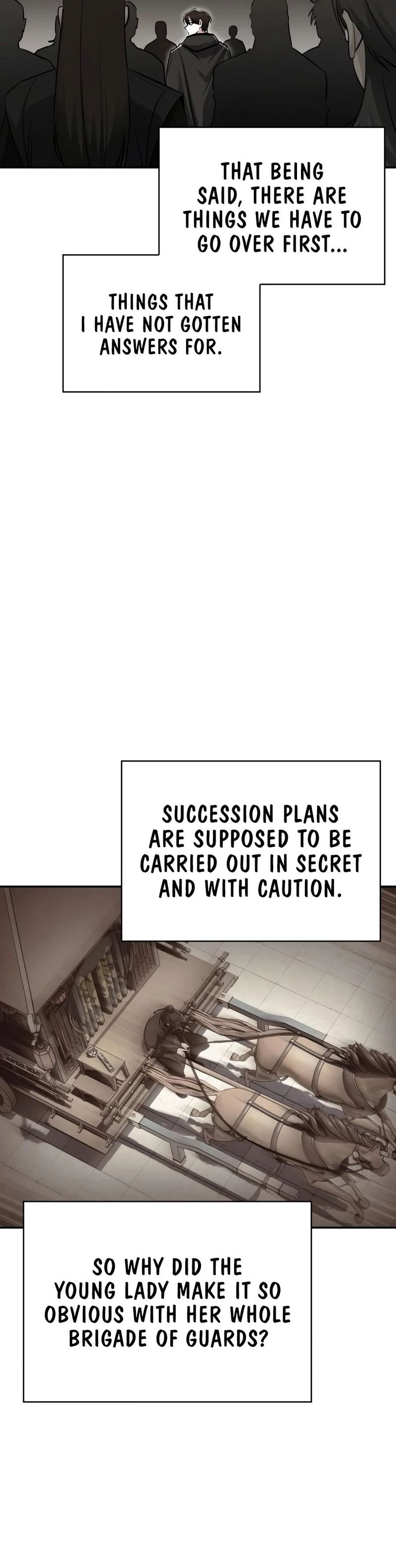 Mount Hua Sect’s Genius Phantom Swordsman Chapter 82 - Page 7