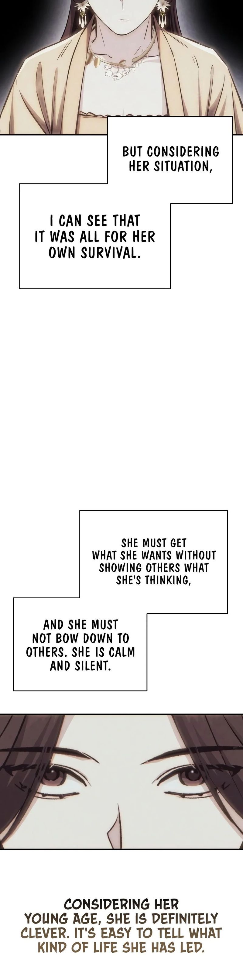 Mount Hua Sect’s Genius Phantom Swordsman Chapter 82 - Page 9