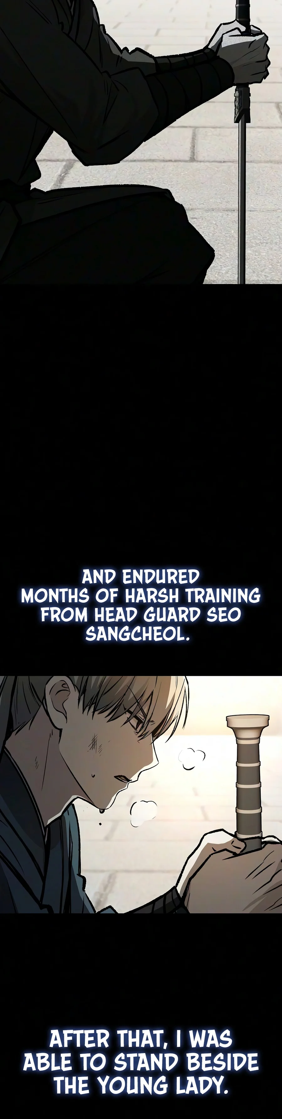 Mount Hua Sect’s Genius Phantom Swordsman Chapter 83 - Page 12