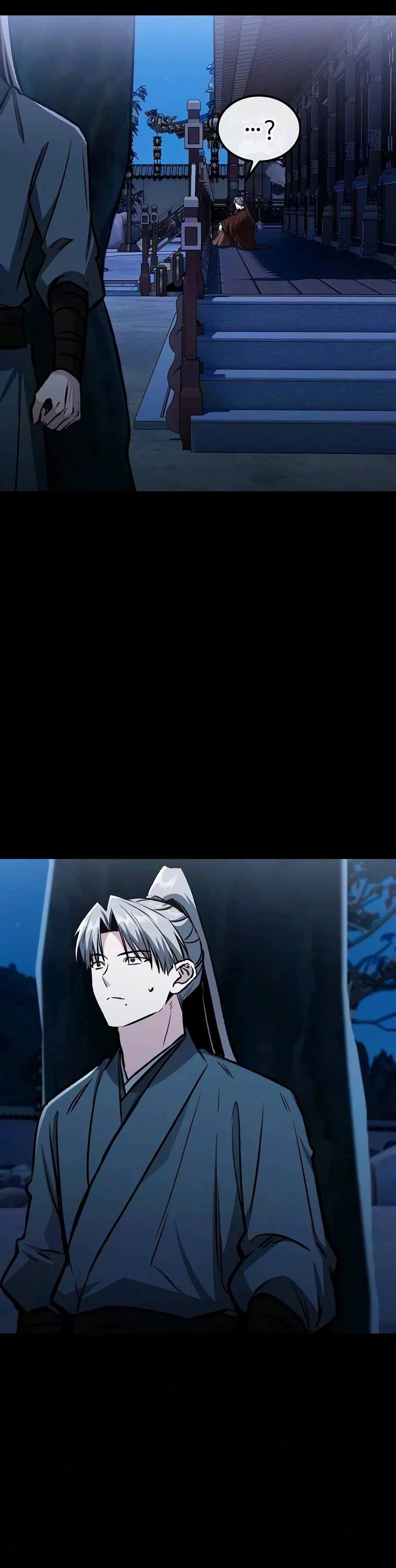 Mount Hua Sect’s Genius Phantom Swordsman Chapter 83 - Page 16
