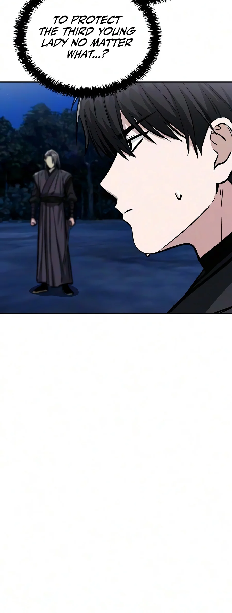 Mount Hua Sect’s Genius Phantom Swordsman Chapter 83 - Page 2