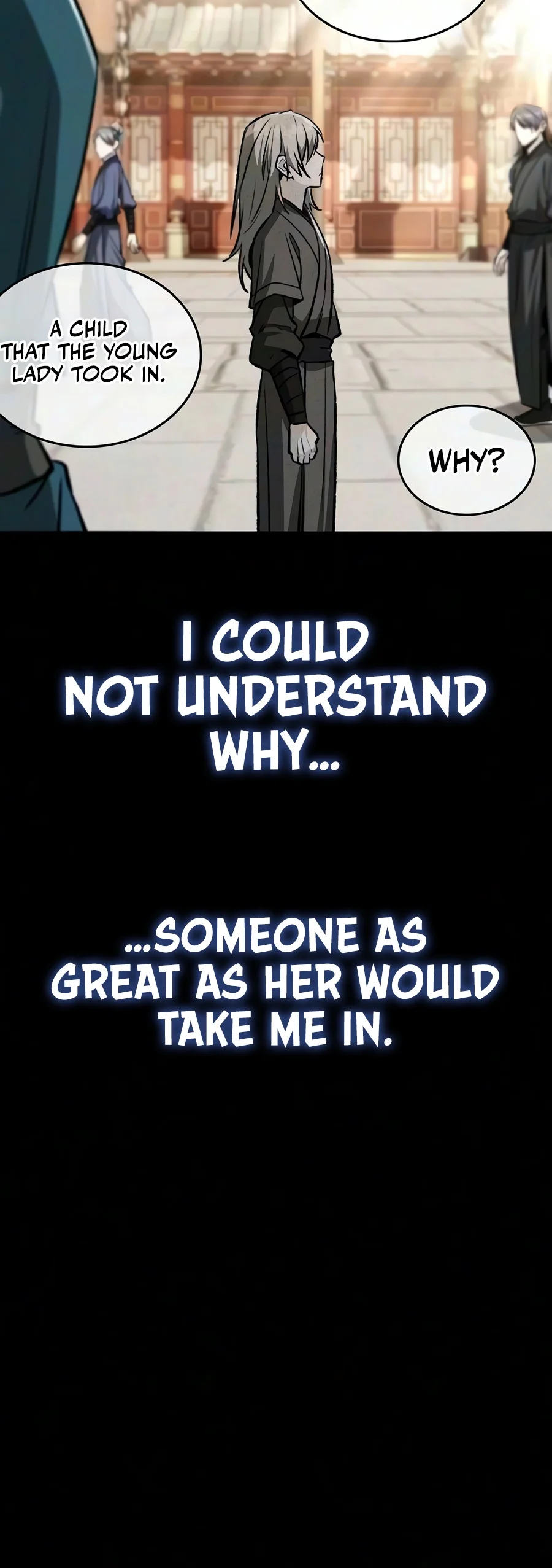 Mount Hua Sect’s Genius Phantom Swordsman Chapter 83 - Page 8