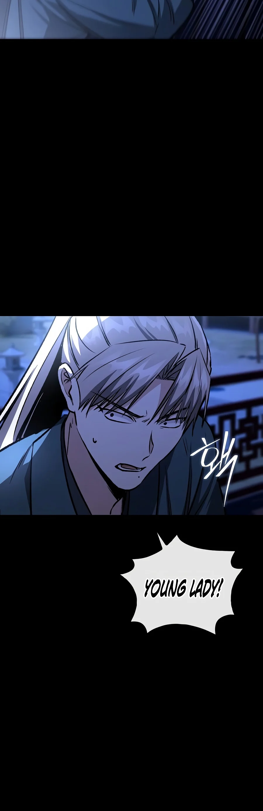 Mount Hua Sect’s Genius Phantom Swordsman Chapter 84 - Page 2