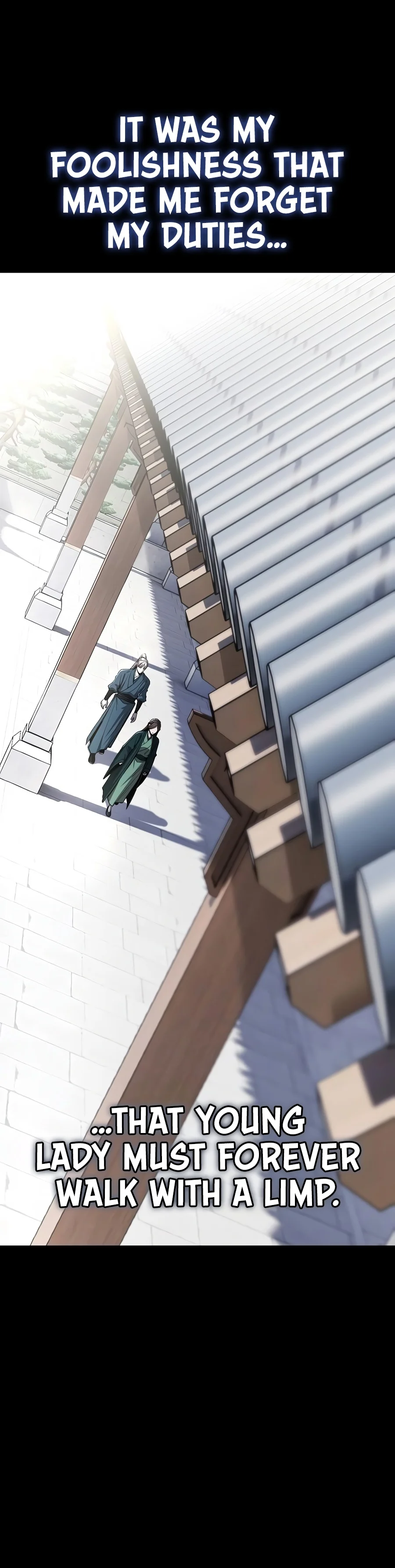 Mount Hua Sect’s Genius Phantom Swordsman Chapter 84 - Page 4