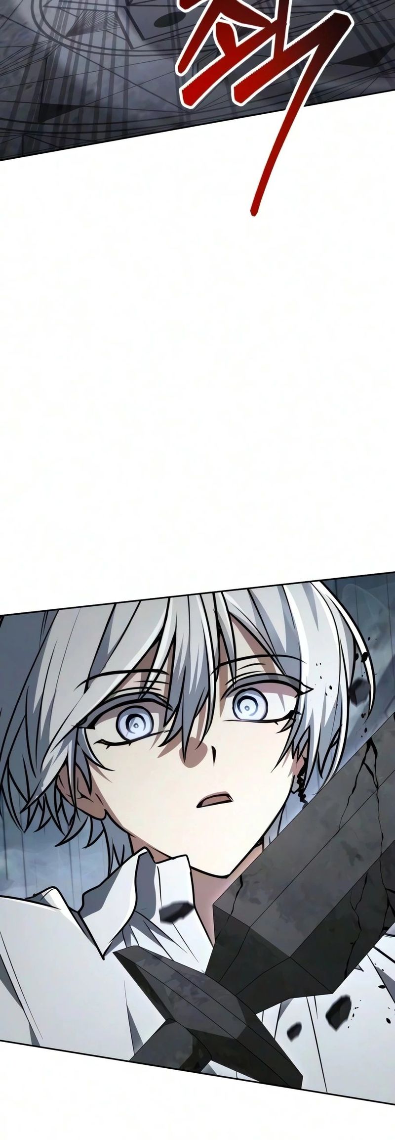 Genius Prismatic Mage Chapter 80 - Page 11