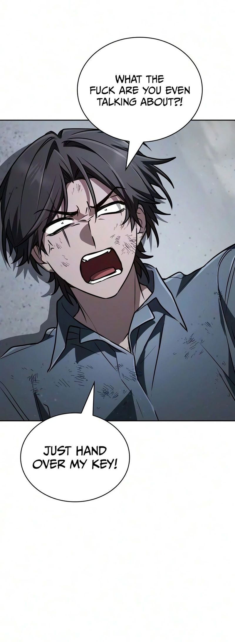 Genius Prismatic Mage Chapter 80 - Page 13