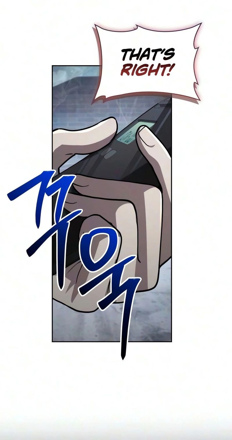 Genius Prismatic Mage Chapter 80 - Page 17