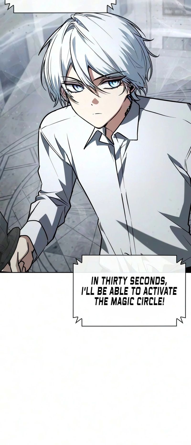 Genius Prismatic Mage Chapter 80 - Page 19