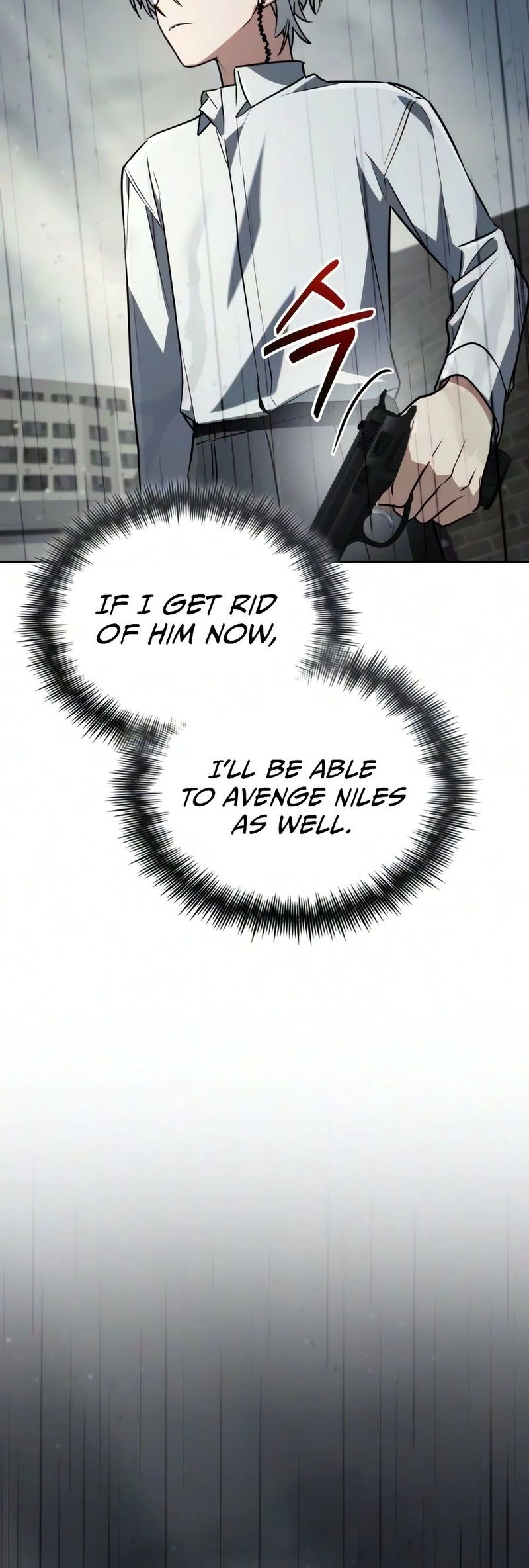 Genius Prismatic Mage Chapter 81 - Page 14