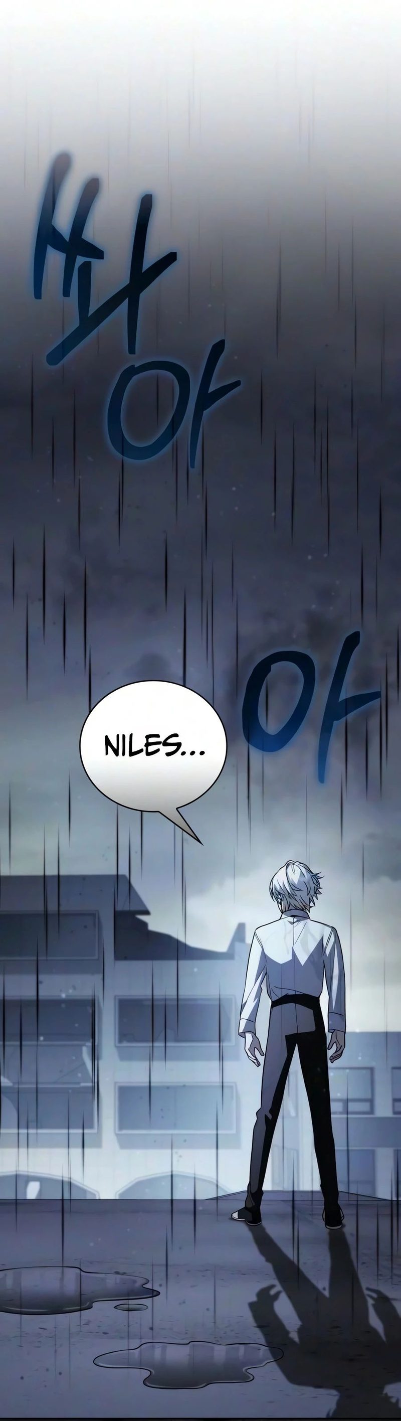 Genius Prismatic Mage Chapter 82 - Page 11