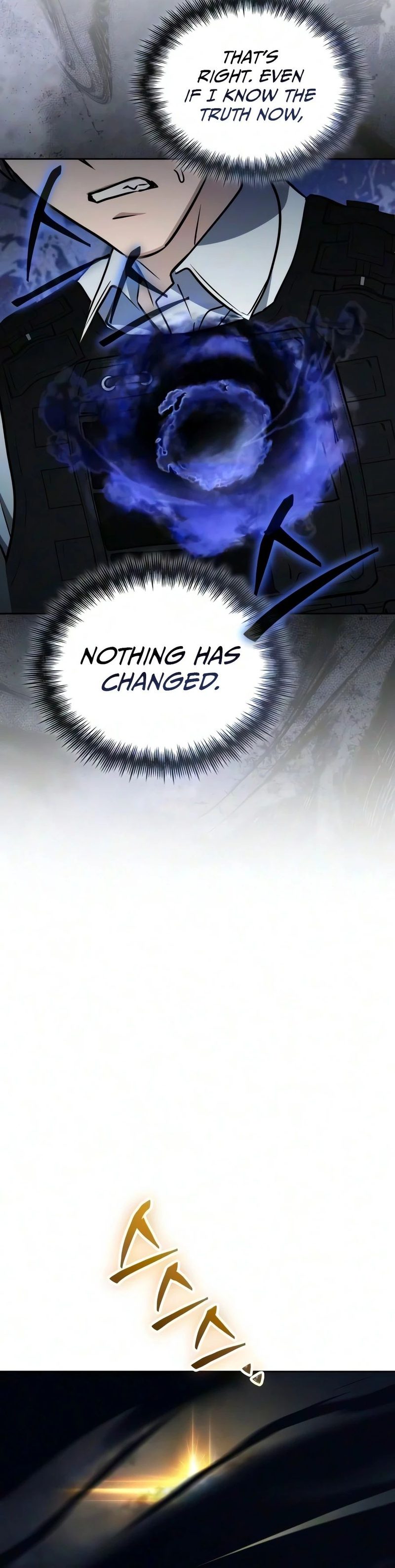 Genius Prismatic Mage Chapter 82 - Page 5