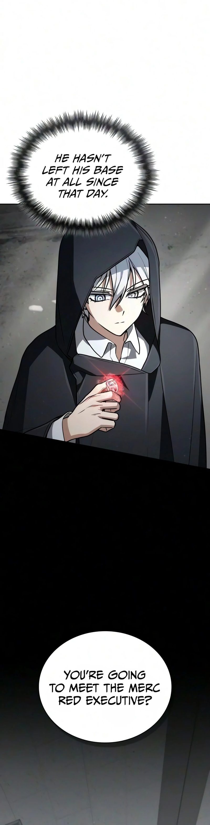 Genius Prismatic Mage Chapter 83 - Page 13