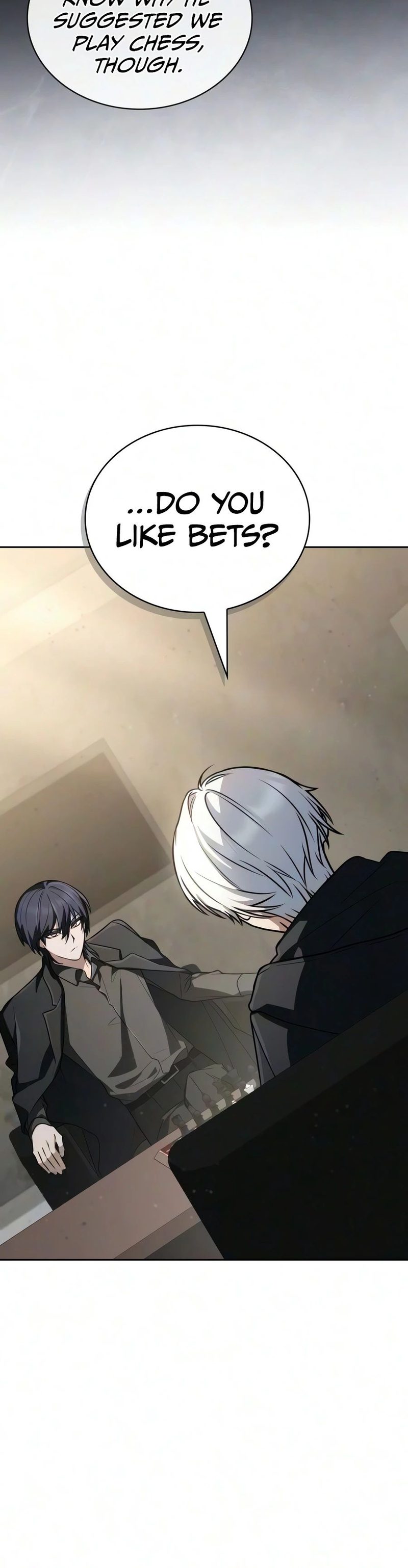 Genius Prismatic Mage Chapter 83 - Page 17