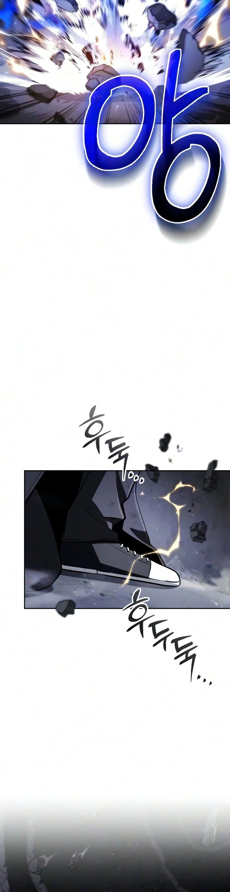 Genius Prismatic Mage Chapter 84 - Page 11