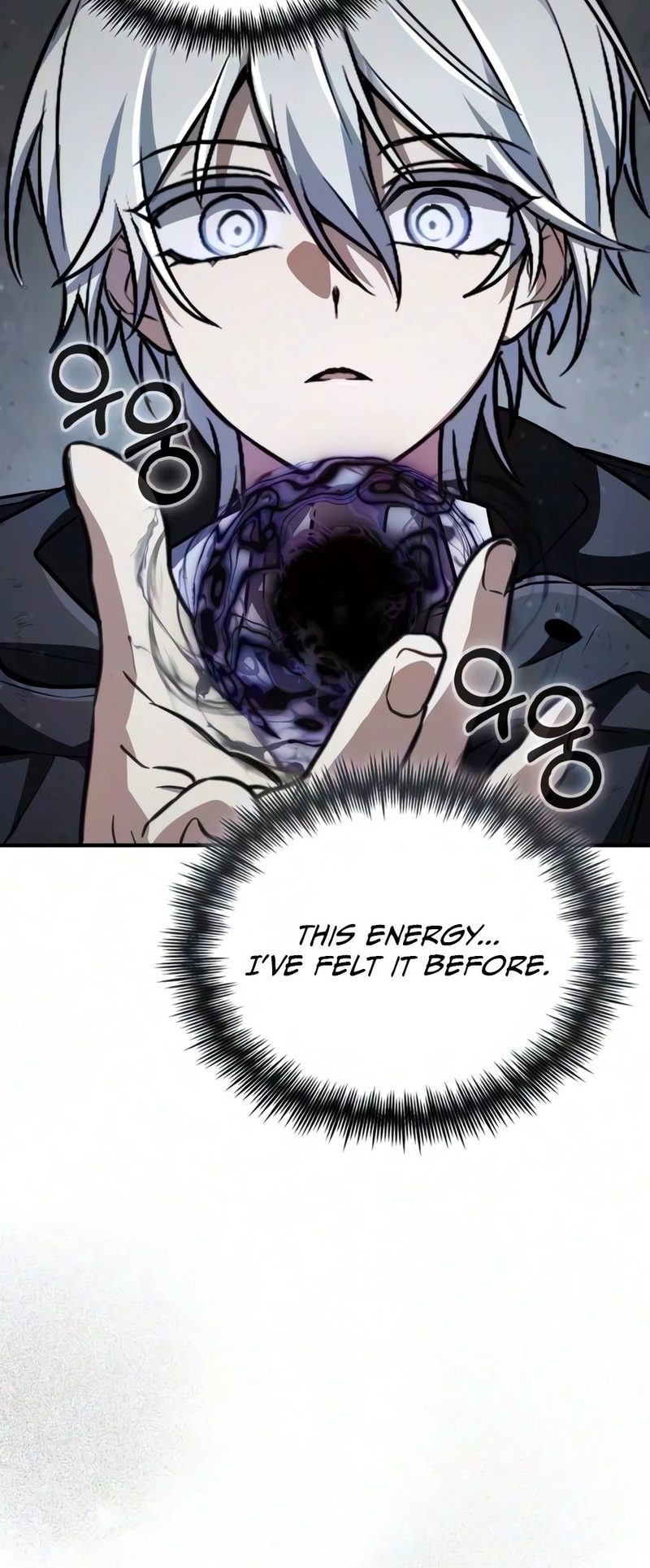 Genius Prismatic Mage Chapter 85 - Page 16