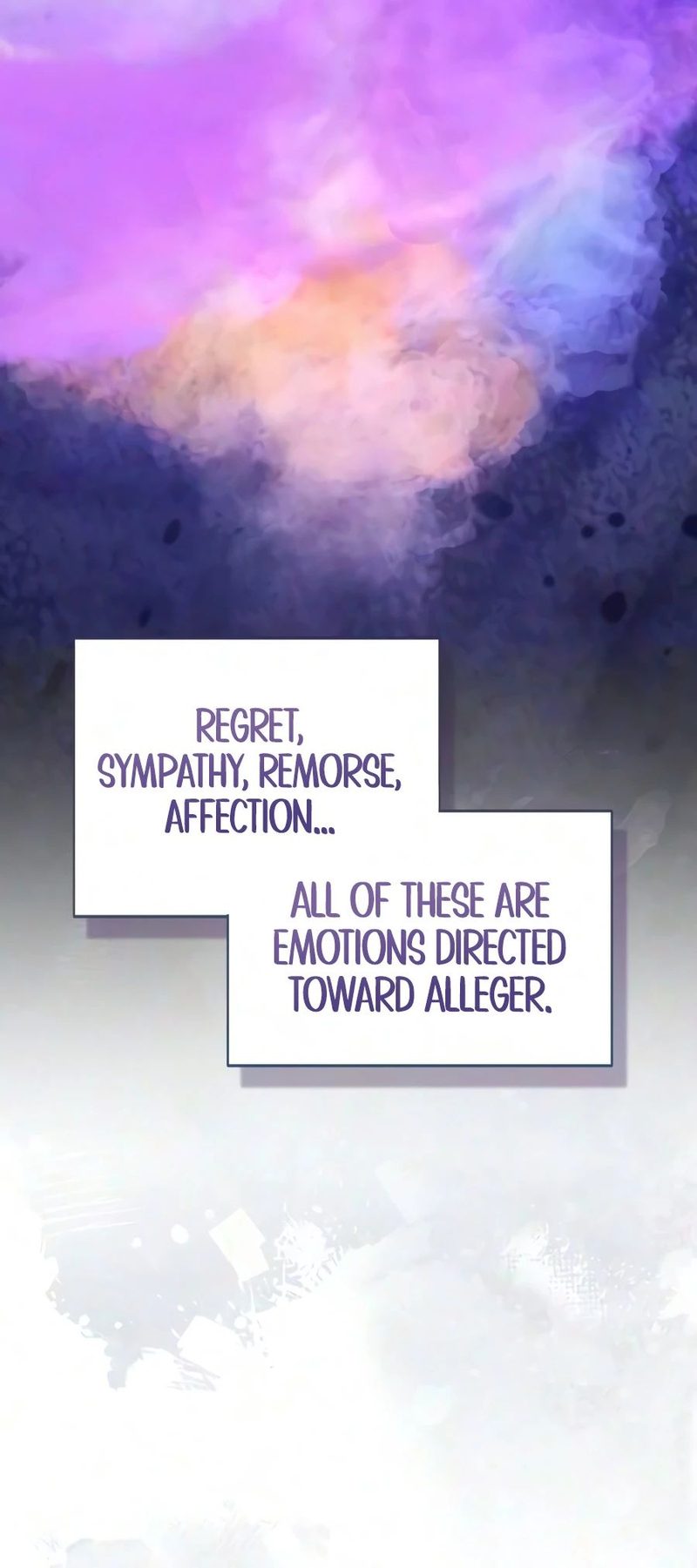 Genius Prismatic Mage Chapter 85 - Page 5