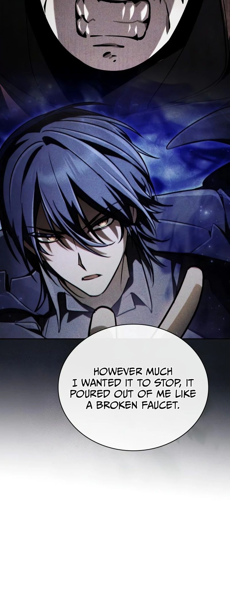 Genius Prismatic Mage Chapter 86 - Page 11