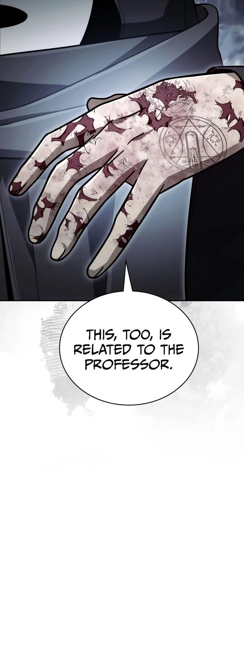Genius Prismatic Mage Chapter 86 - Page 5