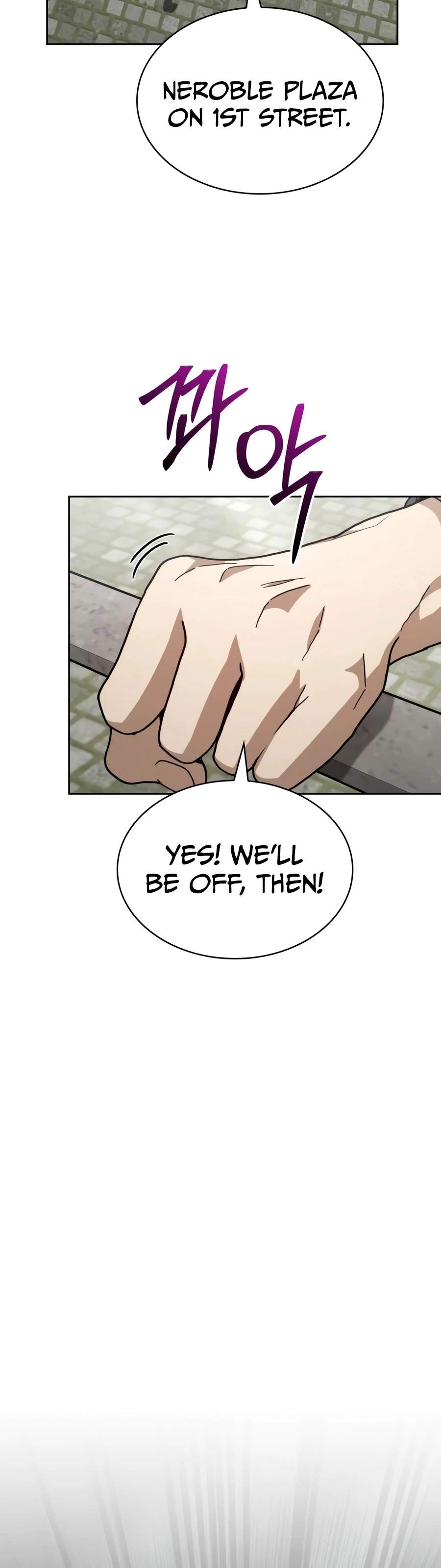 Genius Prismatic Mage Chapter 87 - Page 10