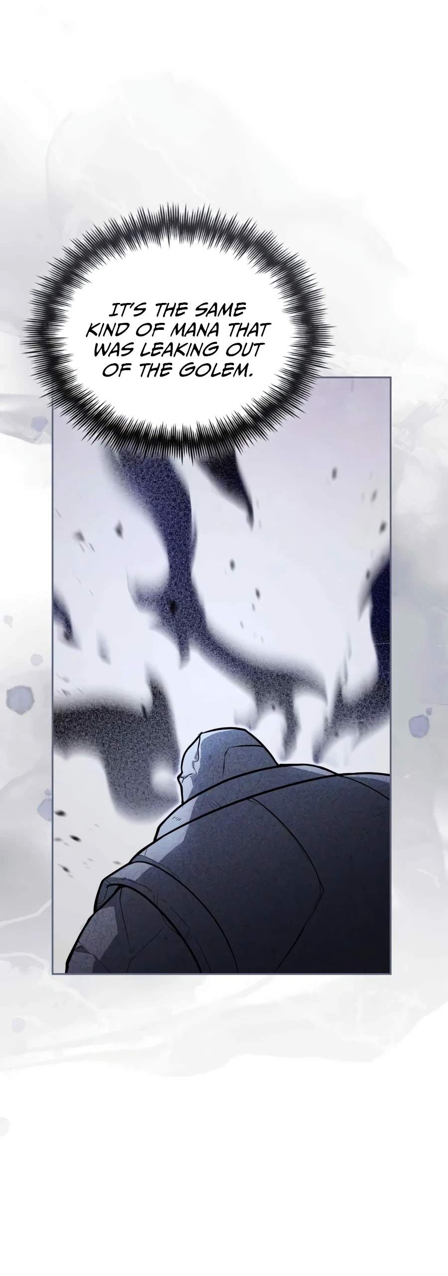 Genius Prismatic Mage Chapter 87 - Page 12
