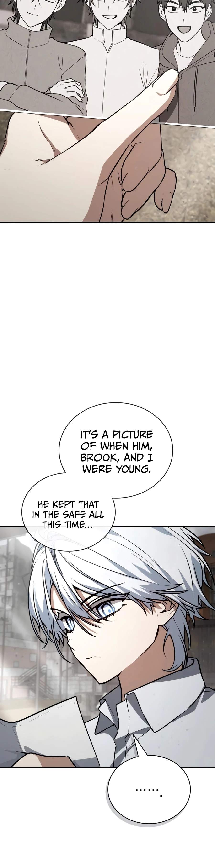 Genius Prismatic Mage Chapter 87 - Page 2