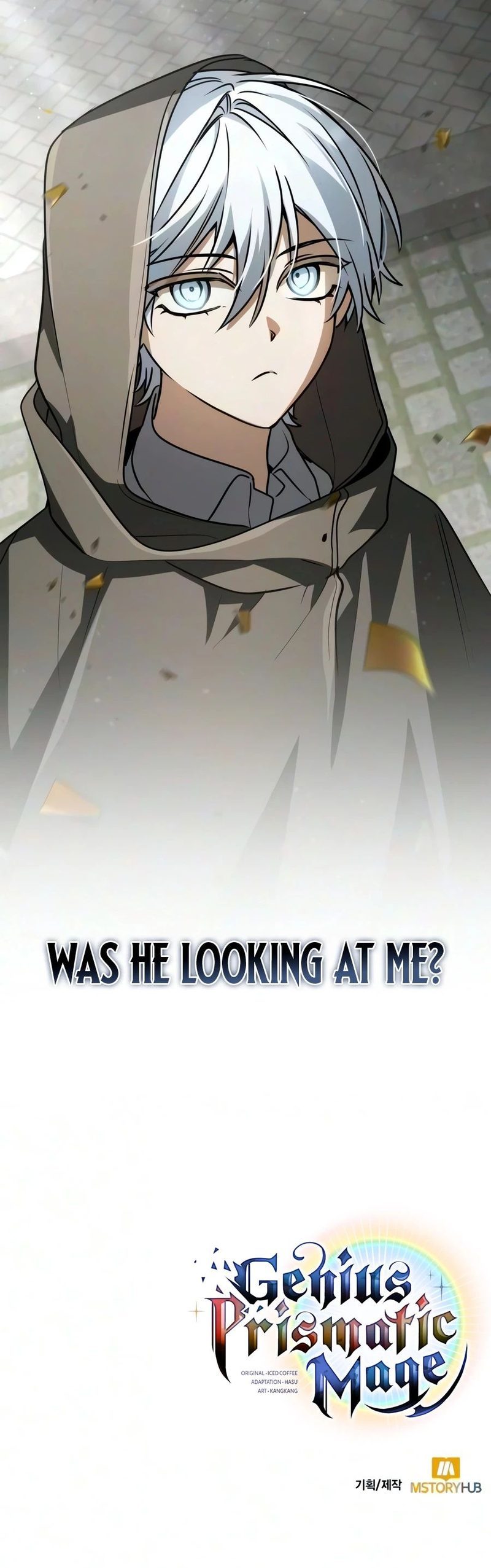 Genius Prismatic Mage Chapter 88 - Page 23